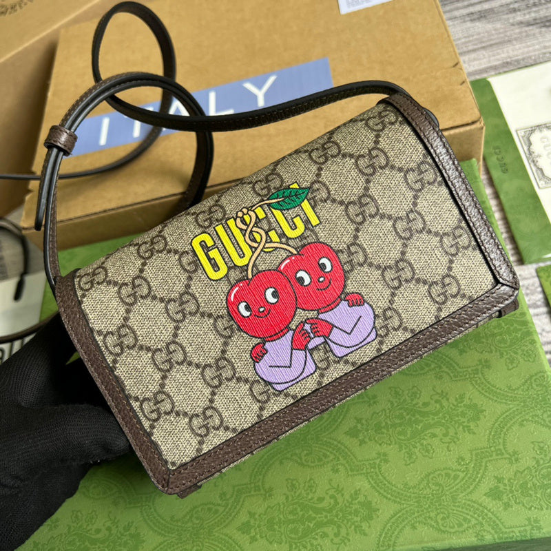 COZY BAGS - Guki Men Bags - 159