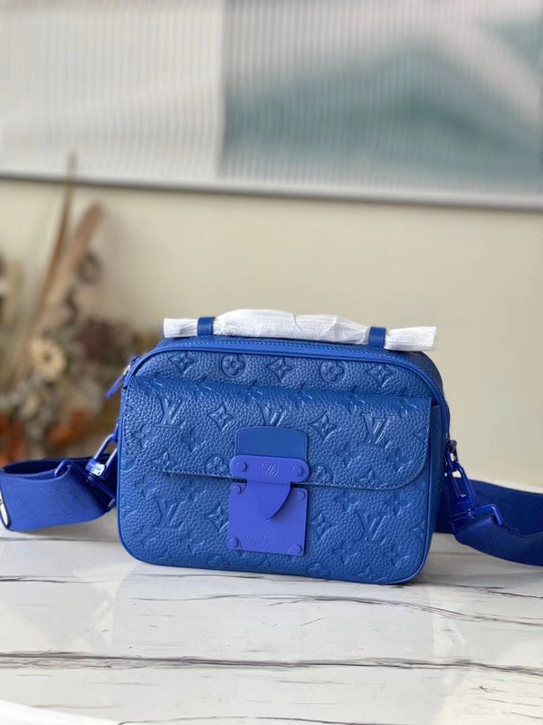 COZY BAGS - LOV Men Bags - 265
