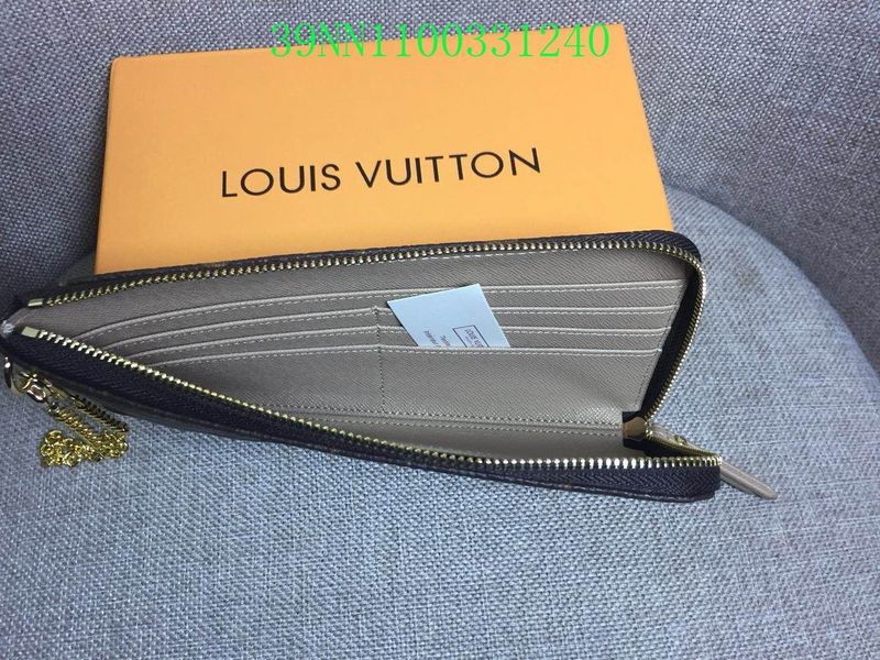 COZY BAGS - LOV Wallet - 1475