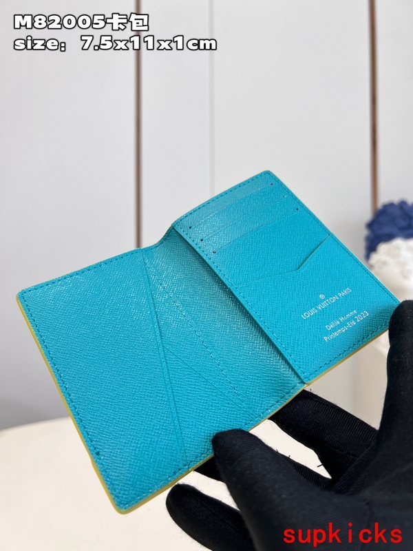 COZY BAGS - Mix Wallets - 207