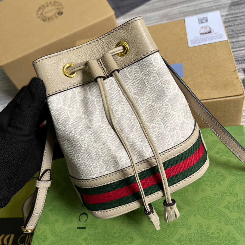 Cozy Bags - GUKI Women Shoulders Bags - 228