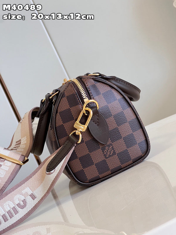 COZY BAGS - LOV Bags - 469