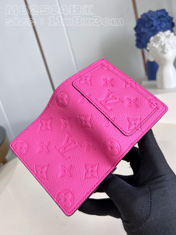 COZY BAGS - LOV Wallets - 050