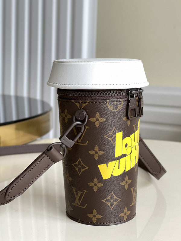 COZY BAGS - LOV Bags - 3448