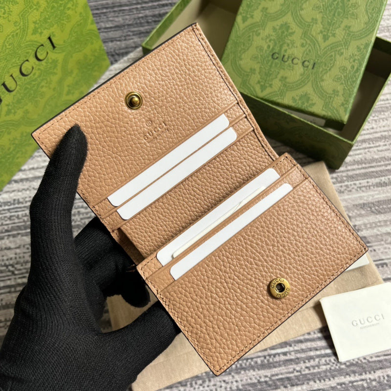 COZY BAGS - Guki Wallet - 051