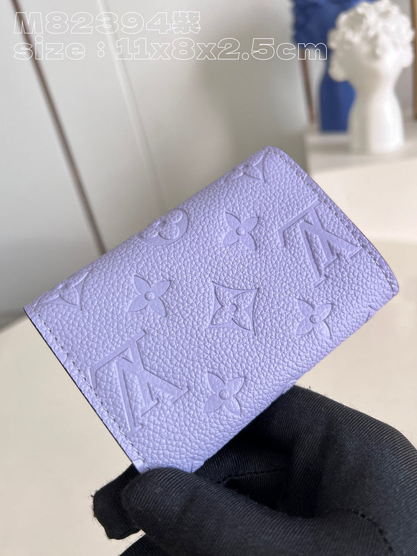 COZY - LOV Wallets - 049