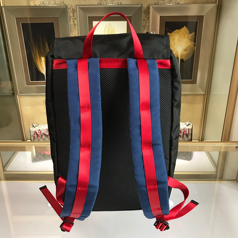 COZY BAGS - Guki Backpacks - 121