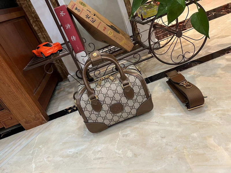 COZY BAGS - GUKI Bags - 556