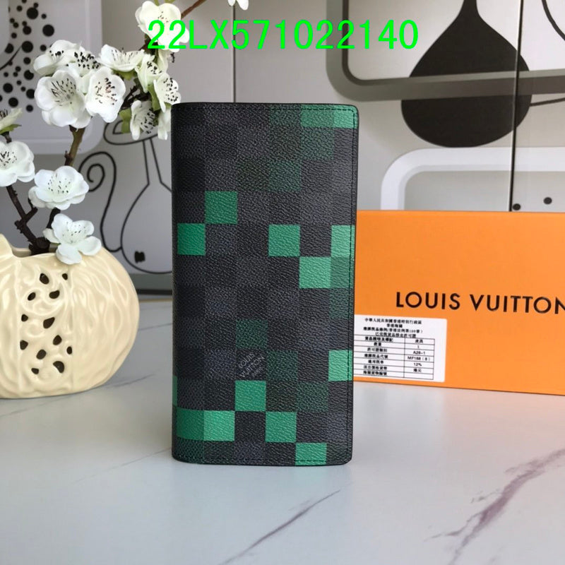 COZY BAGS - CHL Wallet - 1419