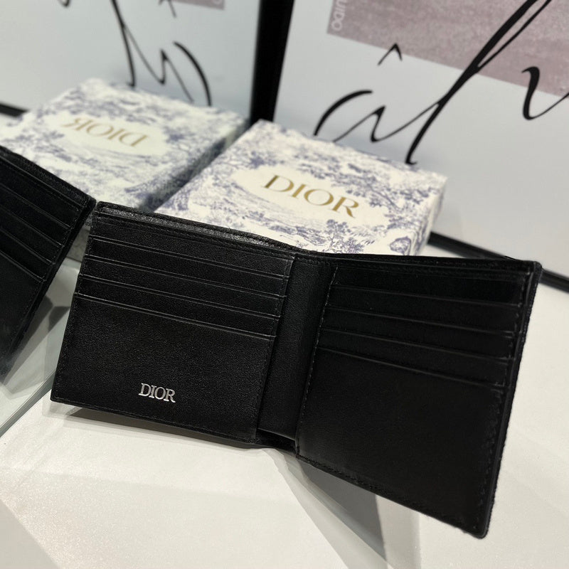 COZY - DOR Wallets - 019