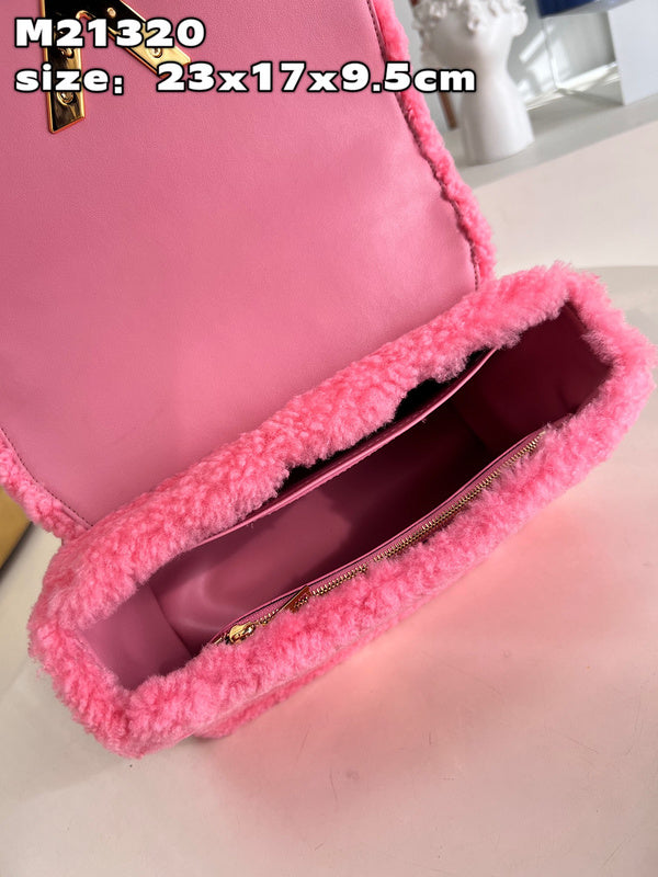 COZY - LV Bags - 1337