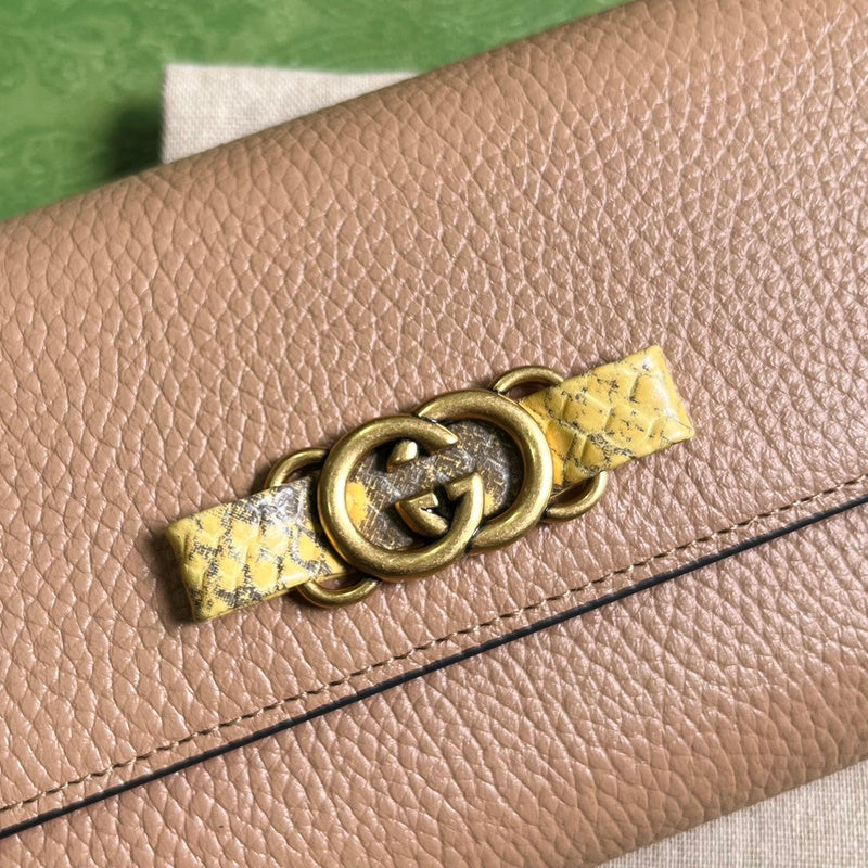 Cozy Bags - GUKI Women Wallets - 002