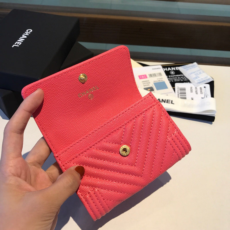 JB - CHL Wallets - 090