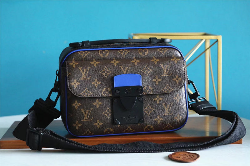 COZY BAGS - LOV Men Bags - 335