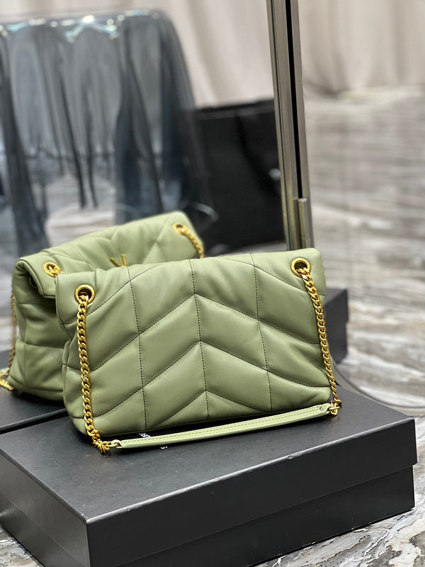 COZY BAGS - YLS Bags - 1568