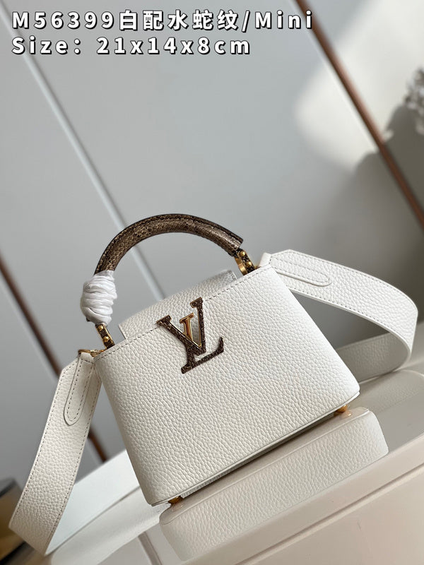 COZY BAGS - LOV Bags - 1475
