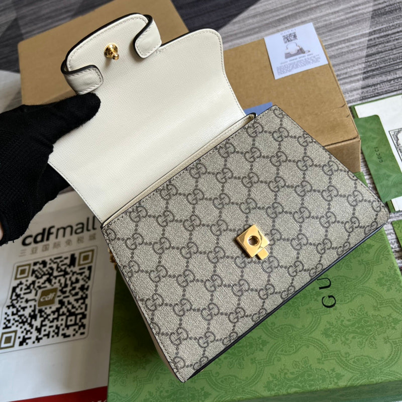 COZY BAGS - GUKI Bags - 1193