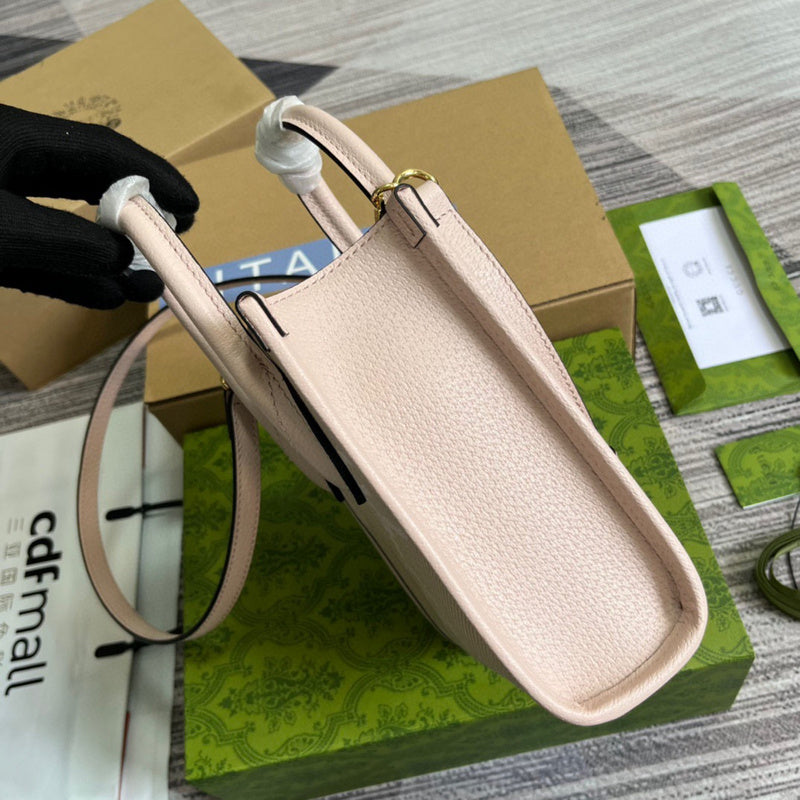 JB - Guki Lady Bags - 208