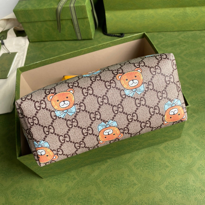 JB - Guki Lady Bags - 1166