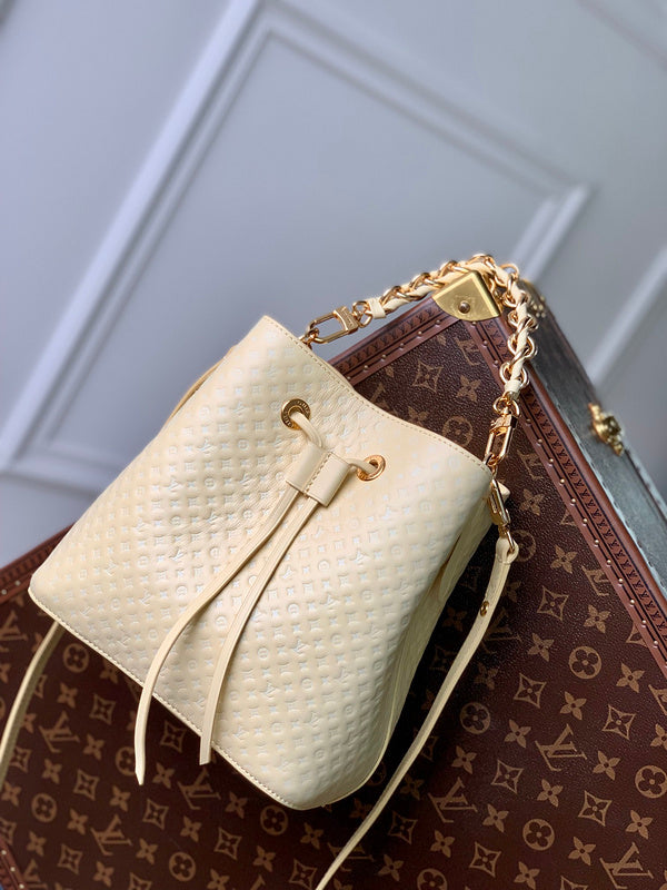 COZY BAGS - LOV Bags - 1008