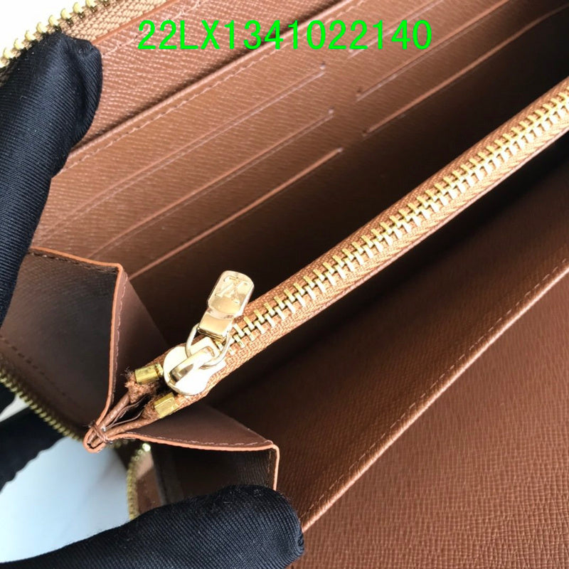 COZY BAGS - CHL Wallet - 1348