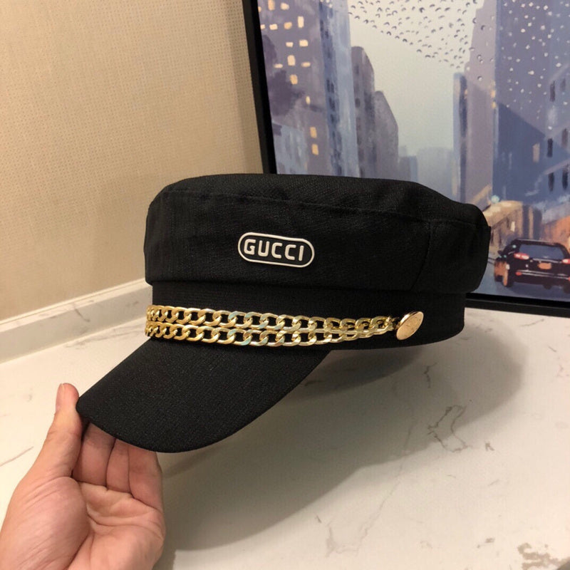 COZY BAGS - Guki Hats & Caps - 340