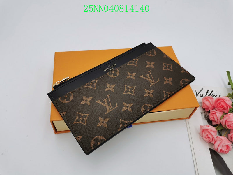 COZY BAGS - CHL Wallet - 683