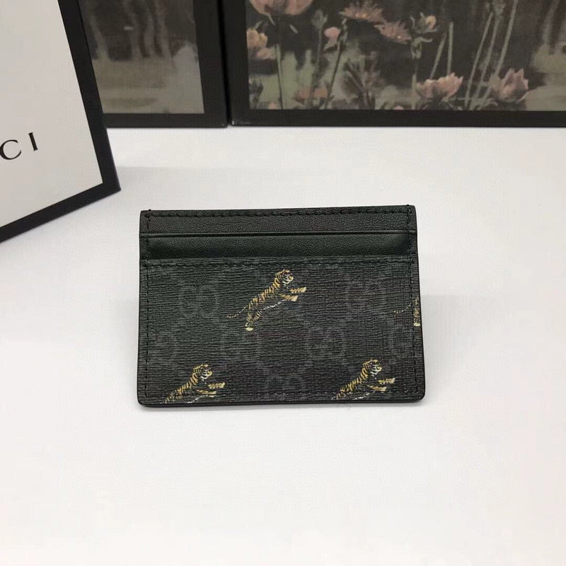 JB - Guki Card Case - 107