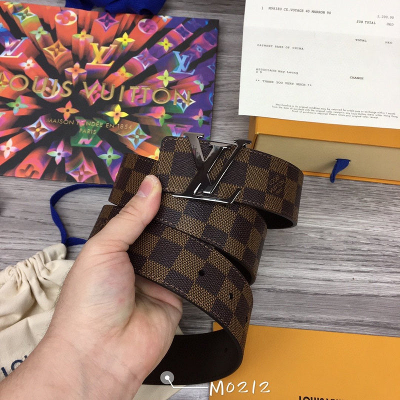 JB - LOV Belts - 210