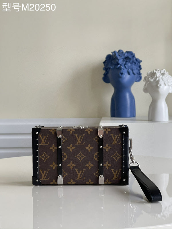 COZY BAGS - LOV Bags - 3502