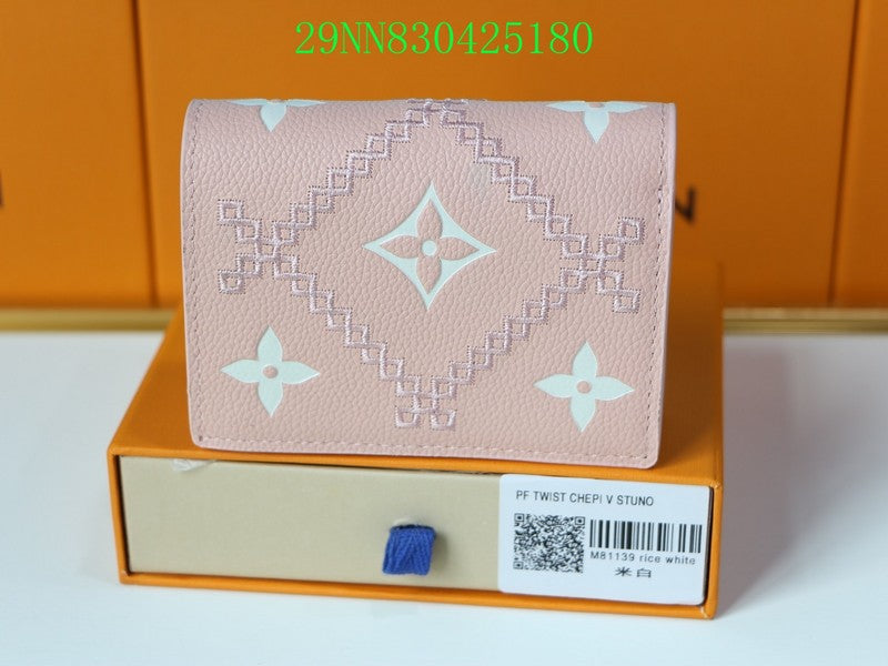 COZY BAGS - LOV Wallet - 1421
