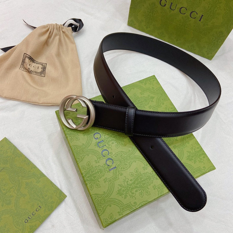 COZY BAGS - GUKI Belts - 070