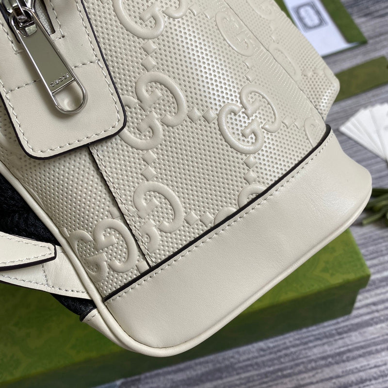 COZY BAGS - Guki Backpacks - 049