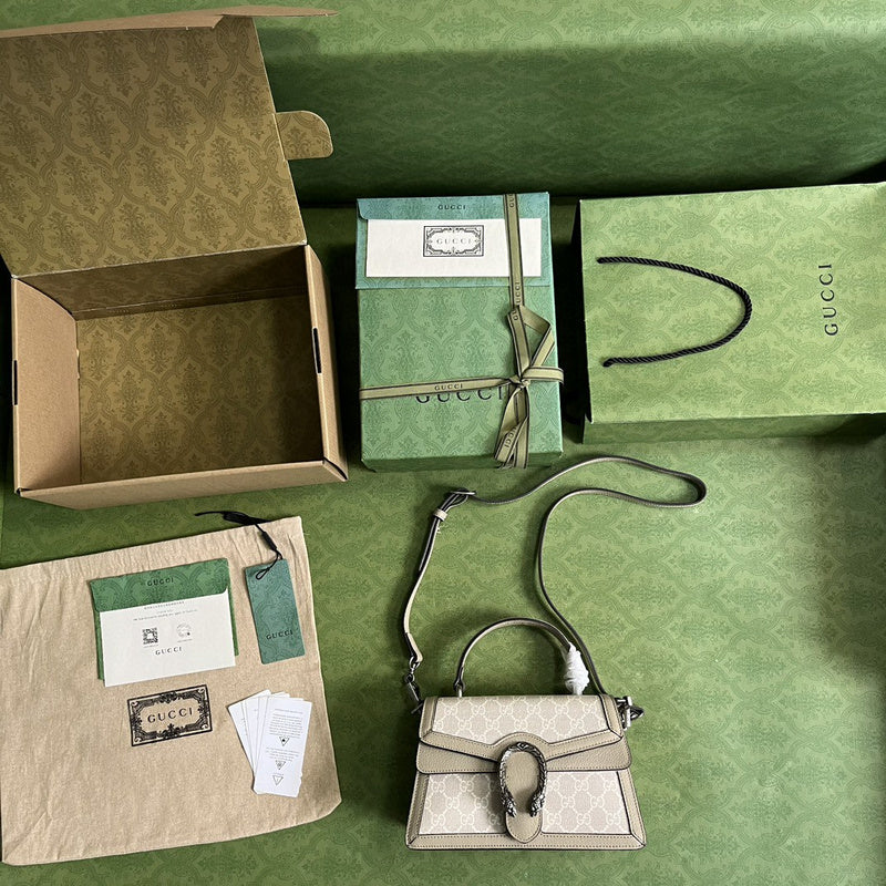 COZY - GUKI Women Bags - 282