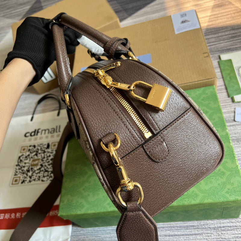 JB - Guki Lady Bags - 442