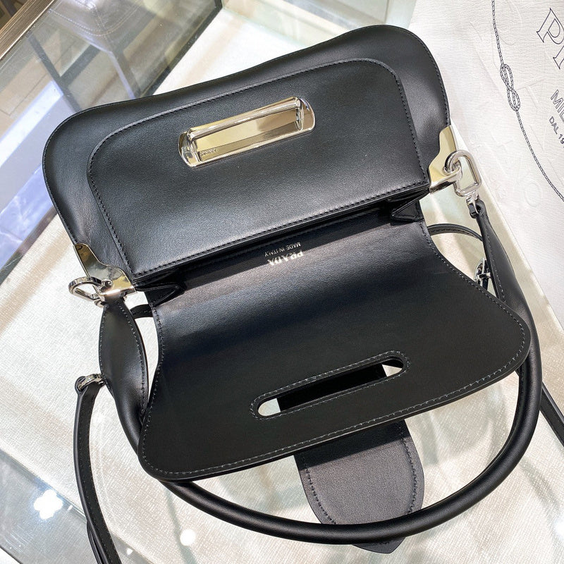 JB - PD Lady Bags - 538