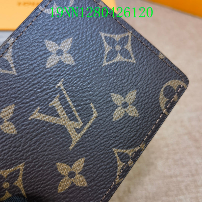 COZY BAGS - LOV Wallet - 508