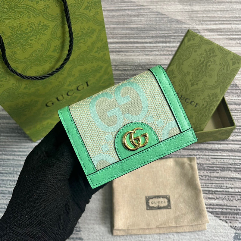 COZY BAGS - Guki Wallet - 072