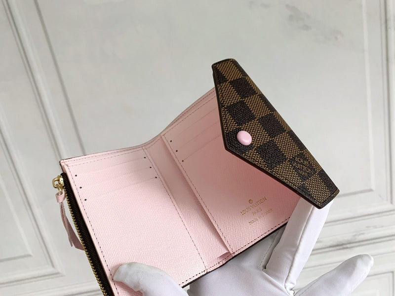 COZY BAGS - LOV Wallets - 828