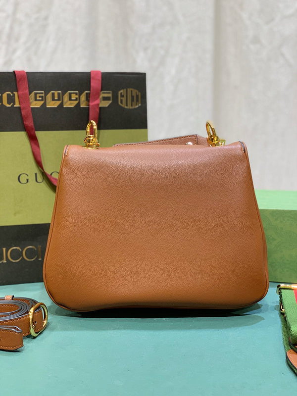 COZY BAGS - GUKI Bags - 214
