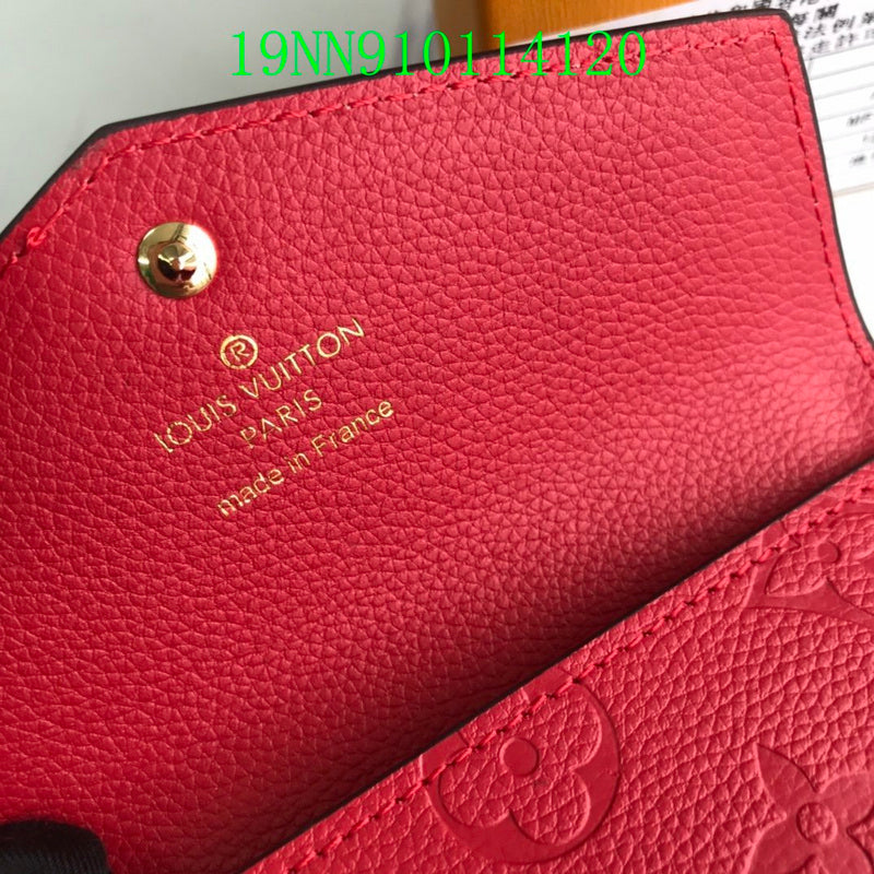 COZY BAGS - CHL Wallet - 1182