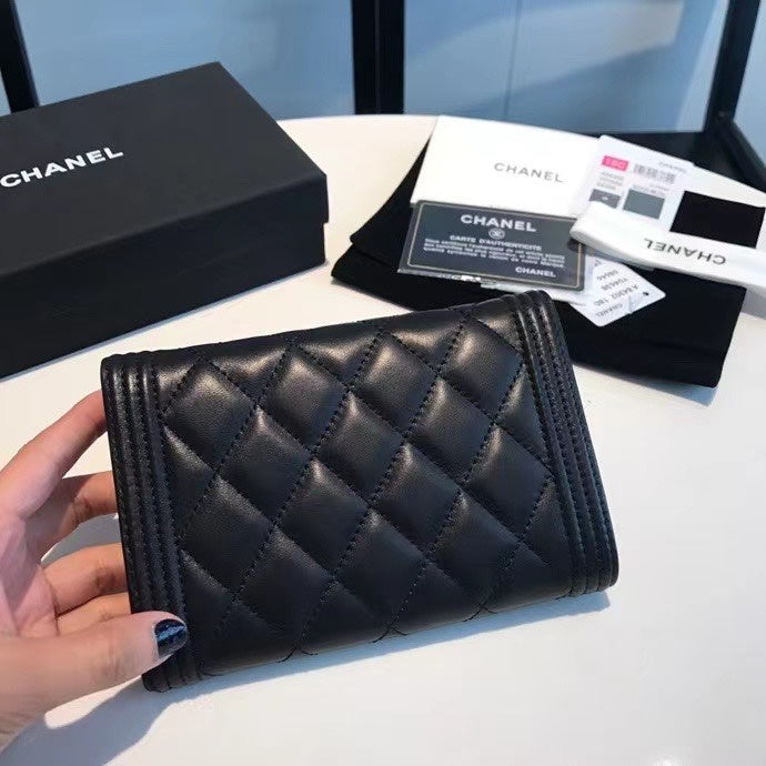 JB - CHL Wallets - 120
