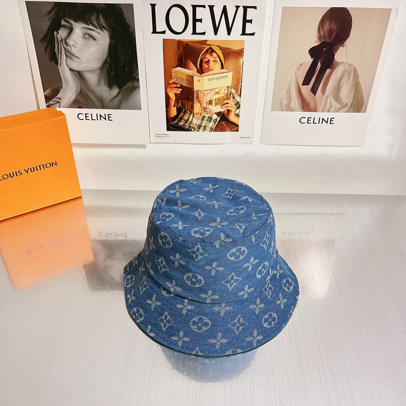COZY BAGS - LOV Hats & Caps - 088