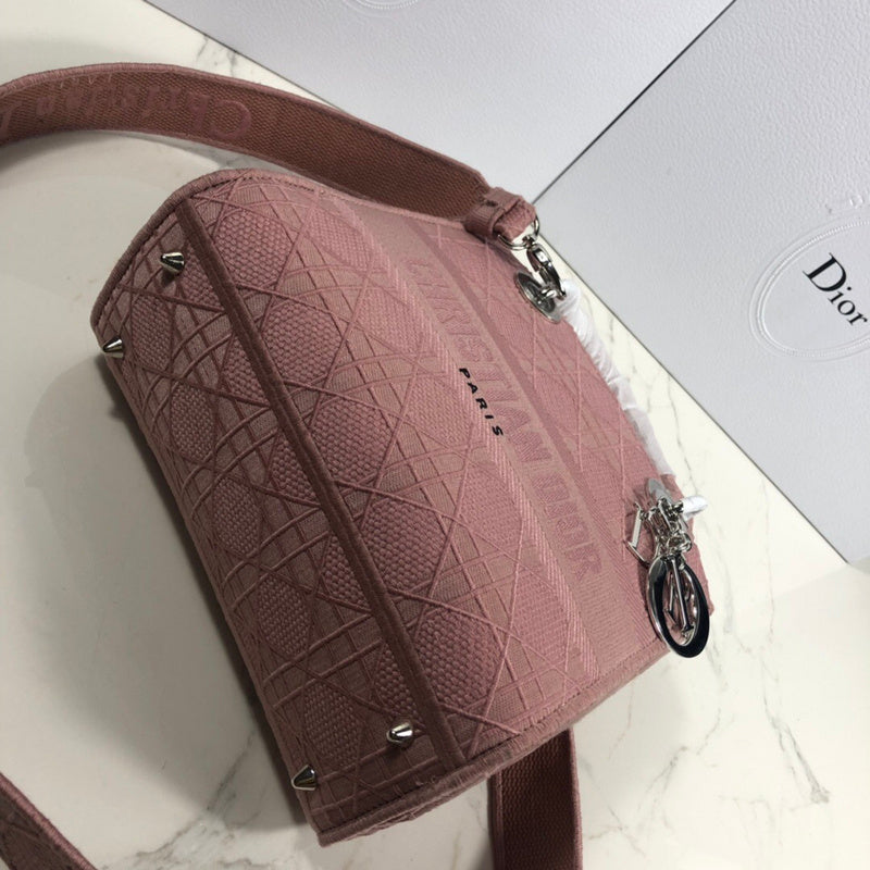 JB - DOR Lady Bags - 667