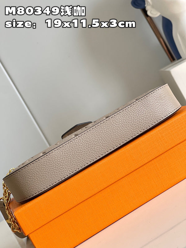 COZY - LV Bags - 1195