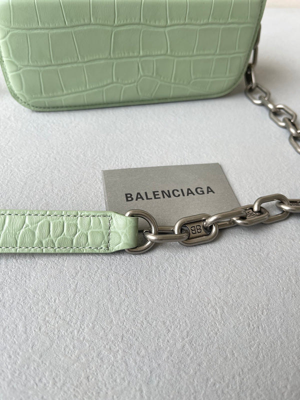 COZY - BG Bags - 761