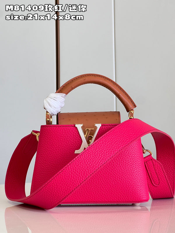 COZY BAGS - LOV Bags - 475