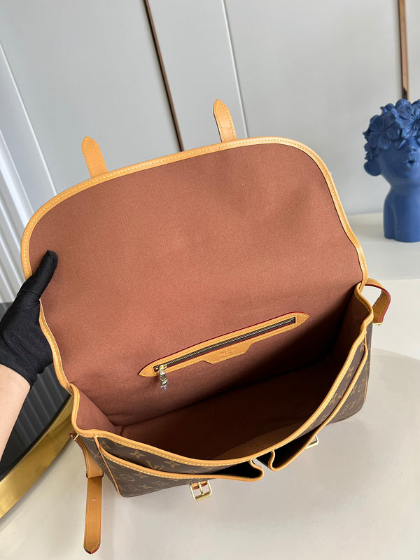 COZY - LV Bags - 2693