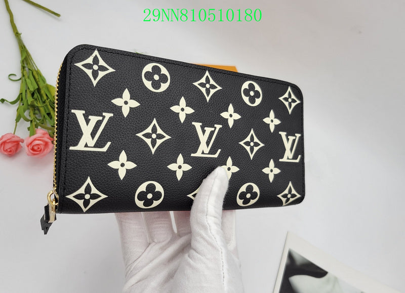 COZY BAGS - LOV Wallet - 1379
