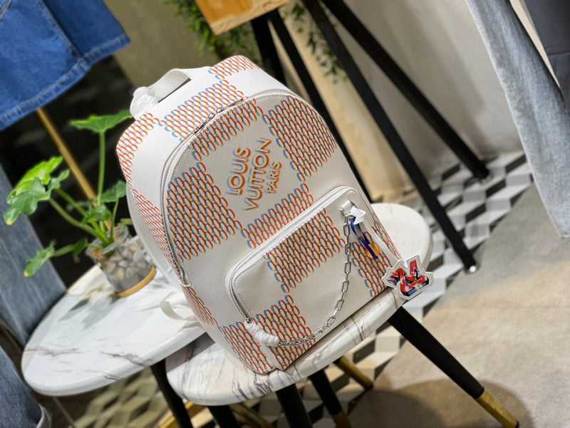 COZY - LOV Backpacks - 072